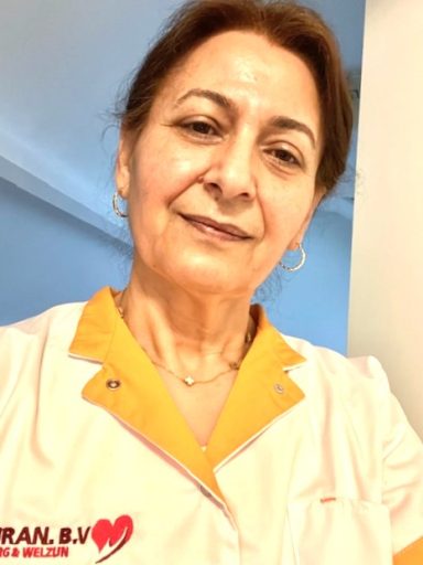 Gülseren Buran